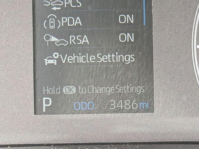 used 2024 Toyota Corolla car, priced at $20,999