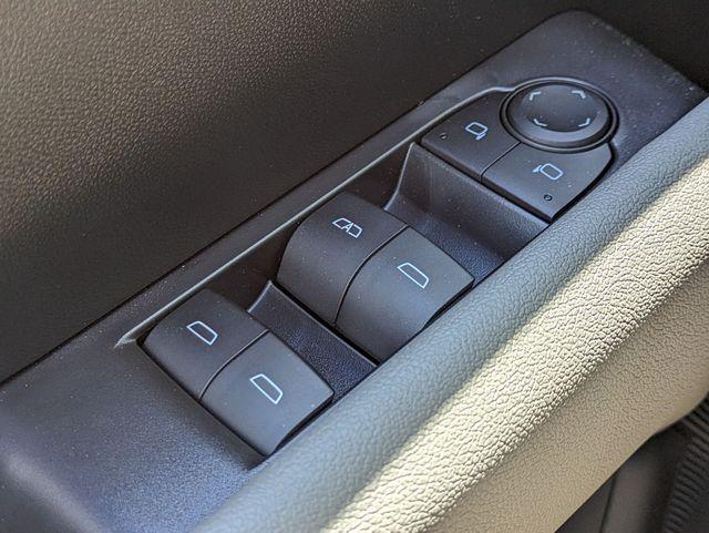 new 2025 Chevrolet Colorado car, priced at $48,802
