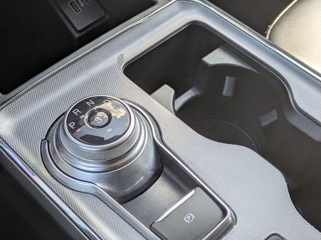 used 2021 Ford Edge car, priced at $22,045