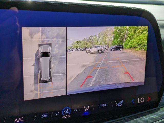 new 2025 Chevrolet Suburban car, priced at $82,265