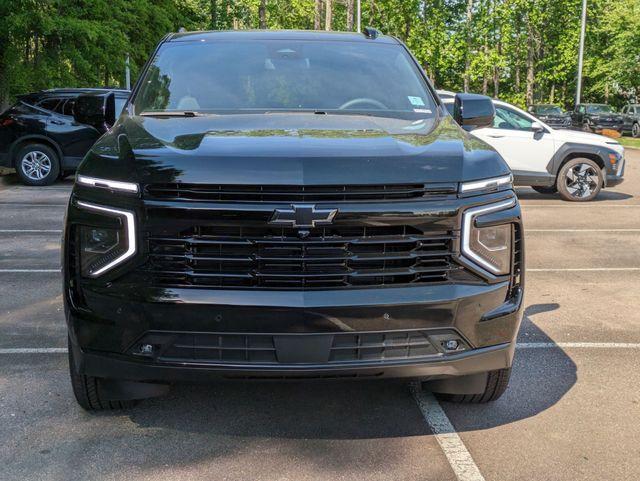 new 2025 Chevrolet Suburban car, priced at $82,265
