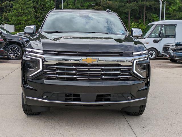 new 2025 Chevrolet Suburban car, priced at $82,325