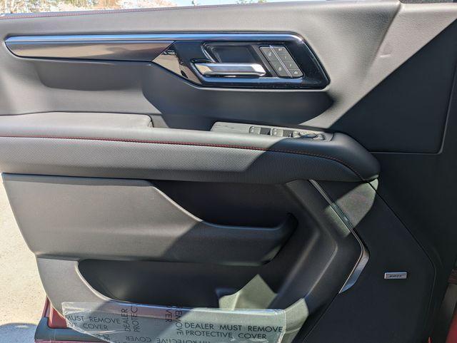new 2025 Chevrolet Tahoe car, priced at $74,894
