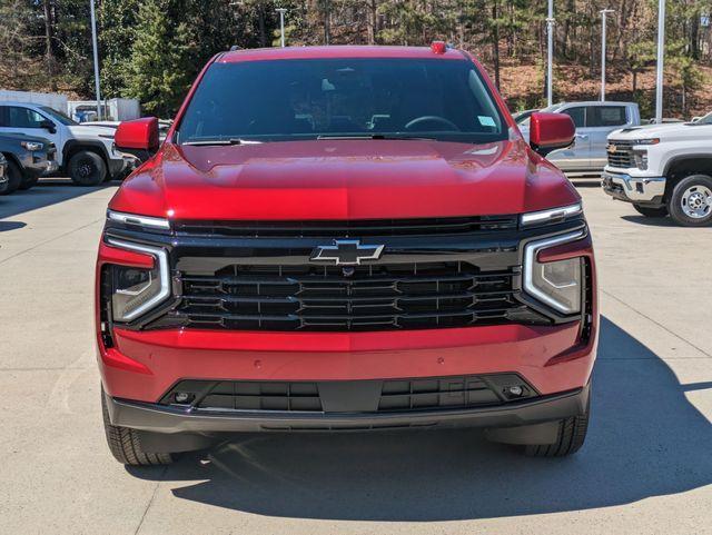 new 2025 Chevrolet Tahoe car, priced at $74,894