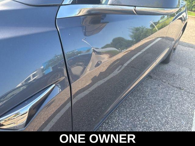 used 2018 Tesla Model 3 car, priced at $20,372