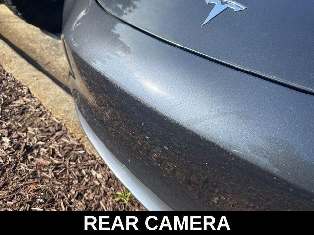 used 2018 Tesla Model 3 car, priced at $20,372