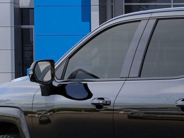 new 2024 Chevrolet Silverado EV car, priced at $93,495