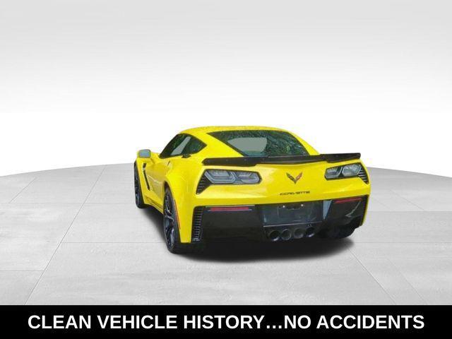 used 2015 Chevrolet Corvette car, priced at $73,333
