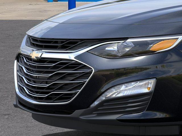 new 2024 Chevrolet Malibu car, priced at $28,445