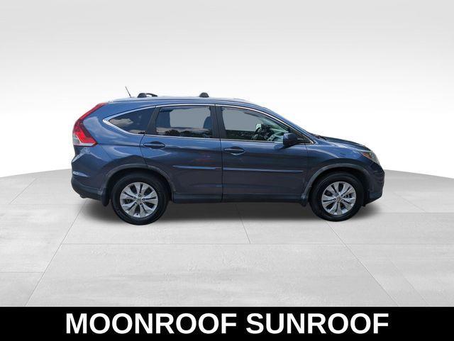 used 2014 Honda CR-V car, priced at $8,888