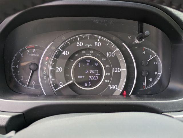 used 2014 Honda CR-V car, priced at $8,888