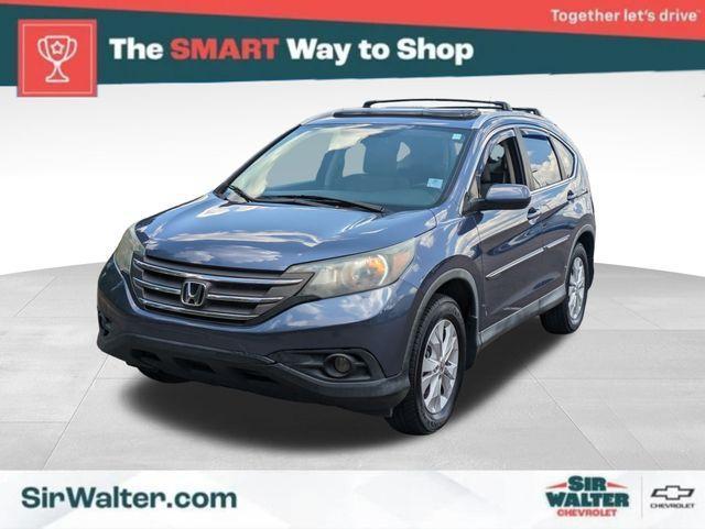 used 2014 Honda CR-V car, priced at $10,912
