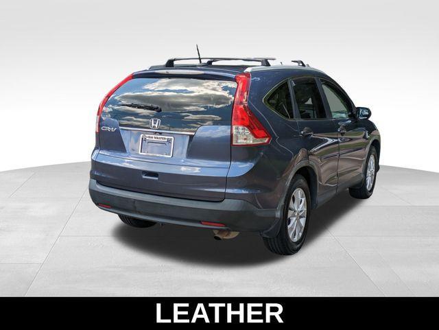 used 2014 Honda CR-V car, priced at $8,888
