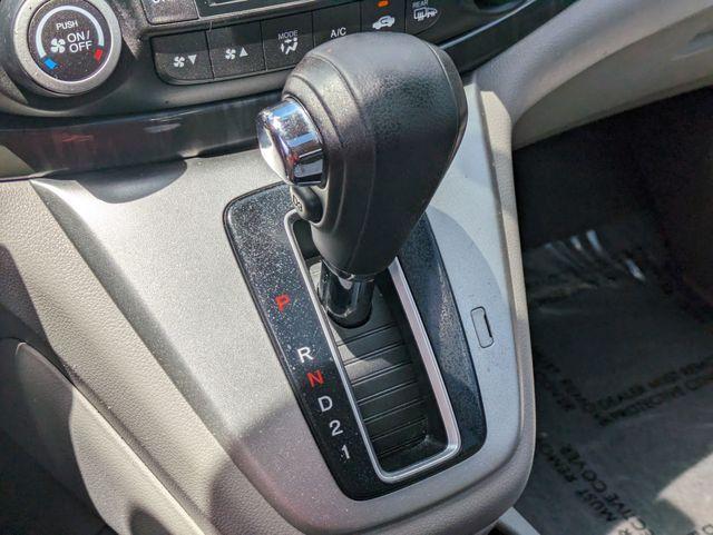 used 2014 Honda CR-V car, priced at $8,888