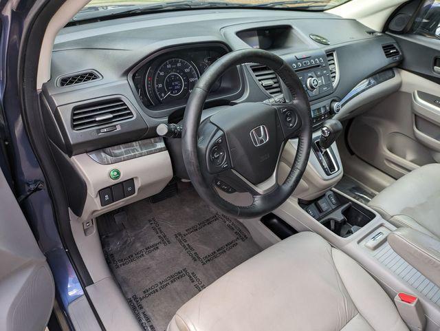used 2014 Honda CR-V car, priced at $8,888
