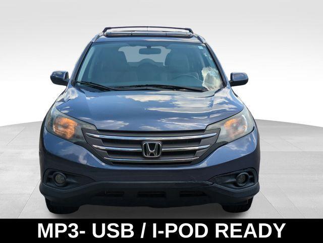 used 2014 Honda CR-V car, priced at $8,888