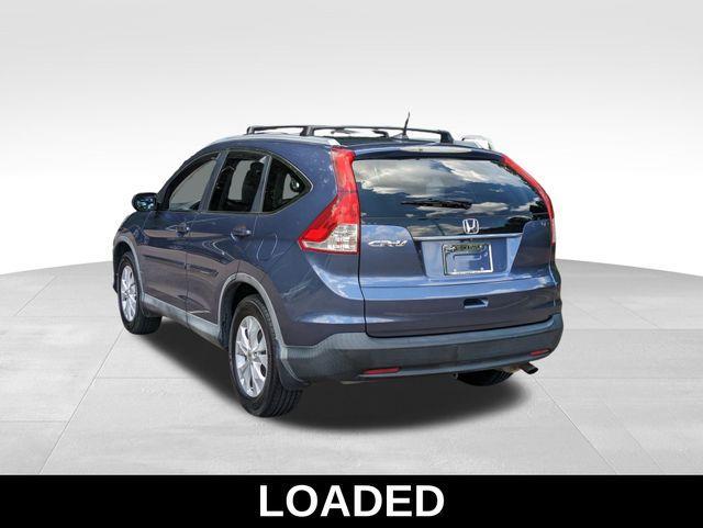 used 2014 Honda CR-V car, priced at $8,888