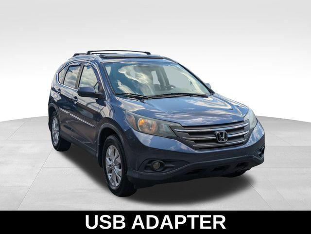 used 2014 Honda CR-V car, priced at $8,888