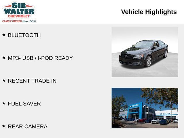 used 2014 Volkswagen Jetta car, priced at $9,999