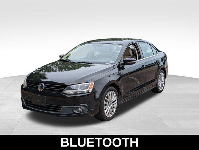 used 2014 Volkswagen Jetta car, priced at $9,999