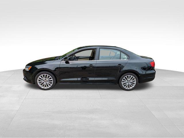 used 2014 Volkswagen Jetta car, priced at $9,999