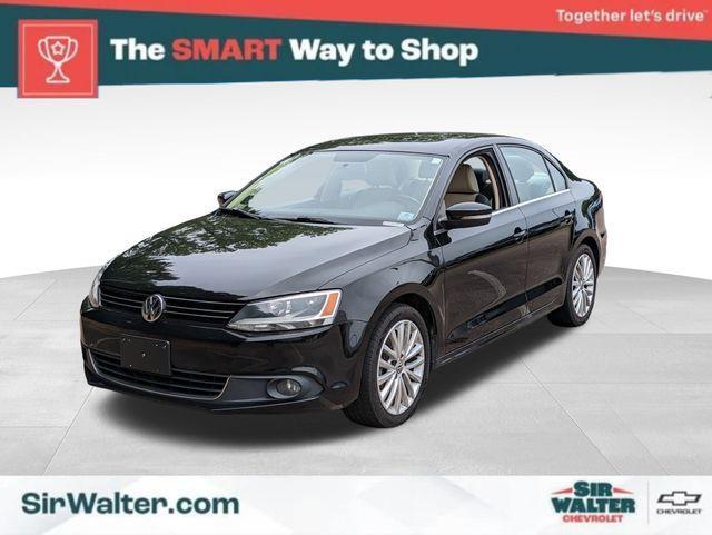 used 2014 Volkswagen Jetta car, priced at $9,999