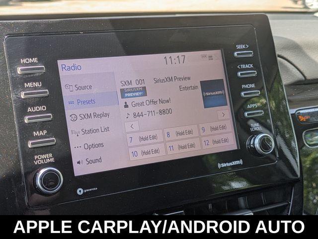 used 2024 Toyota Camry car, priced at $25,199
