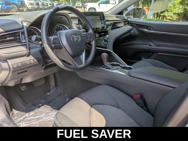 used 2024 Toyota Camry car, priced at $25,199