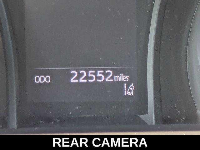 used 2024 Toyota Camry car, priced at $25,199