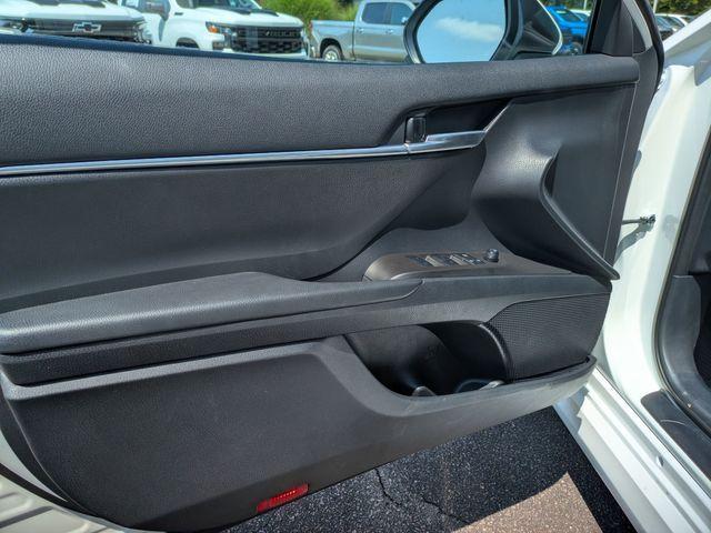 used 2024 Toyota Camry car, priced at $25,199