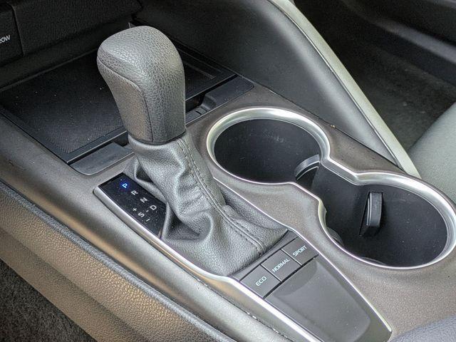 used 2024 Toyota Camry car, priced at $25,199