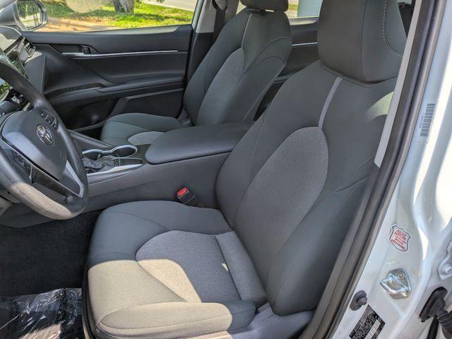 used 2024 Toyota Camry car, priced at $25,199