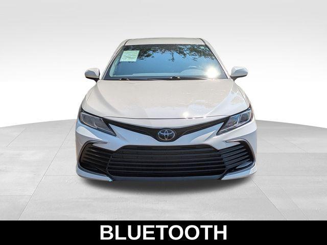used 2024 Toyota Camry car, priced at $25,199