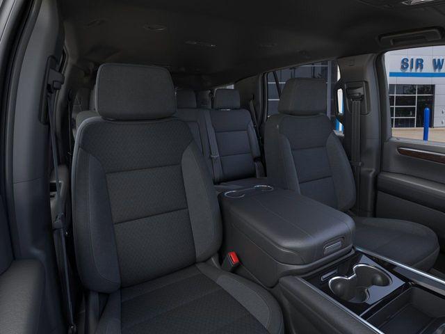 new 2025 Chevrolet Tahoe car, priced at $67,605