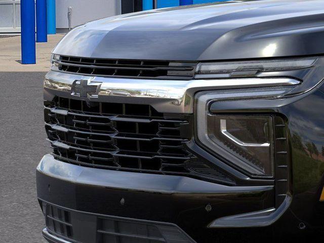 new 2025 Chevrolet Tahoe car, priced at $67,605