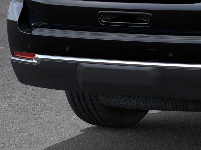 new 2025 Chevrolet Tahoe car, priced at $67,605