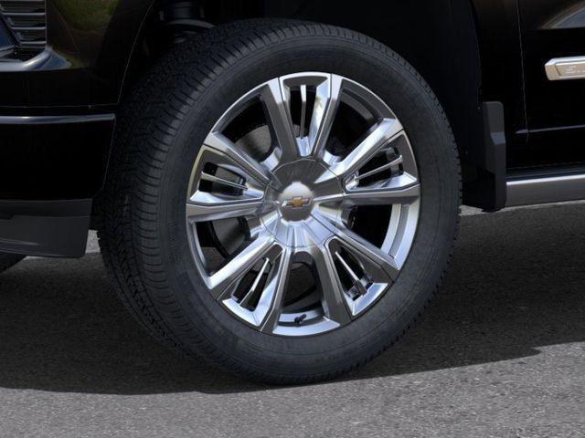 new 2025 Chevrolet Silverado 1500 car, priced at $74,695