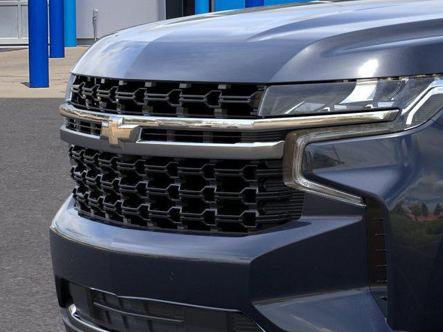 new 2024 Chevrolet Tahoe car, priced at $59,740