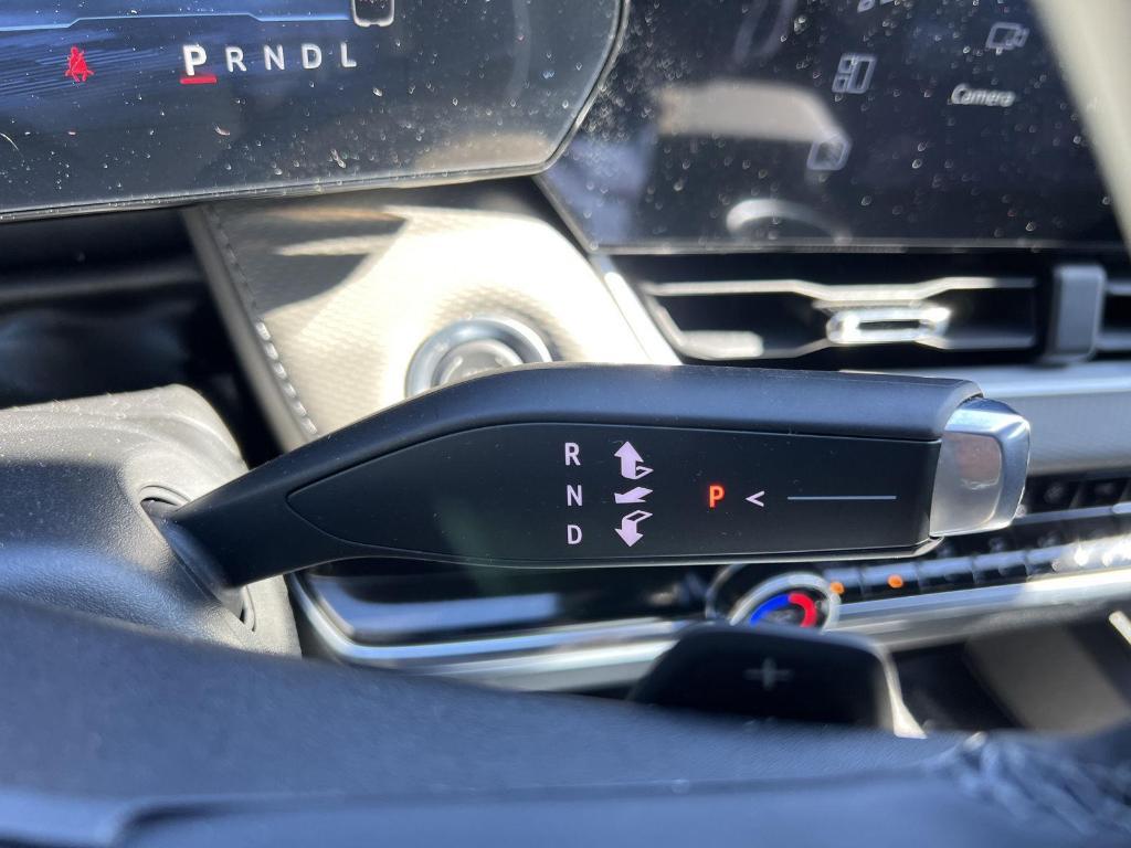 used 2025 Chevrolet Equinox car, priced at $25,994