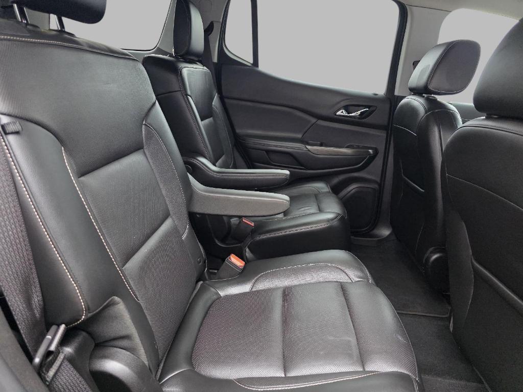 used 2019 GMC Acadia car, priced at $18,964