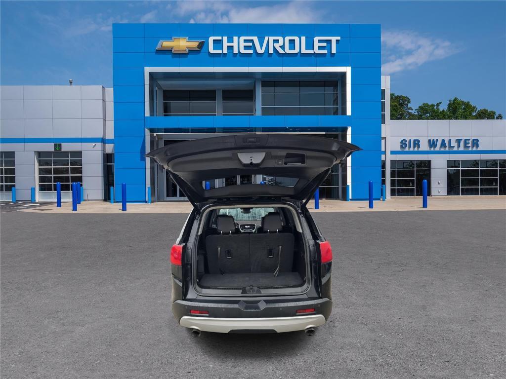 used 2019 GMC Acadia car, priced at $18,964