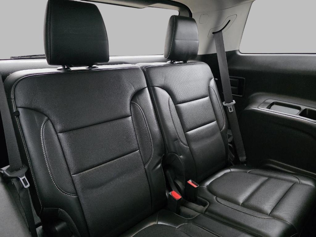 used 2019 GMC Acadia car, priced at $18,964