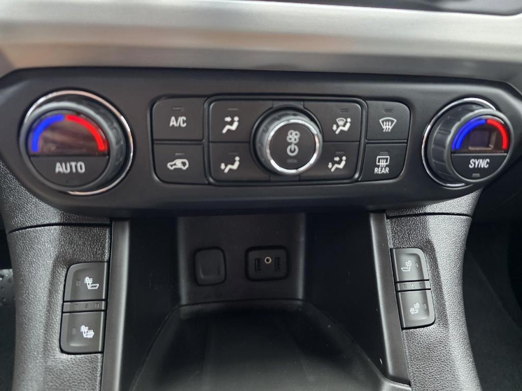 used 2019 GMC Acadia car, priced at $18,964