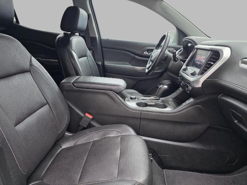 used 2019 GMC Acadia car, priced at $18,964