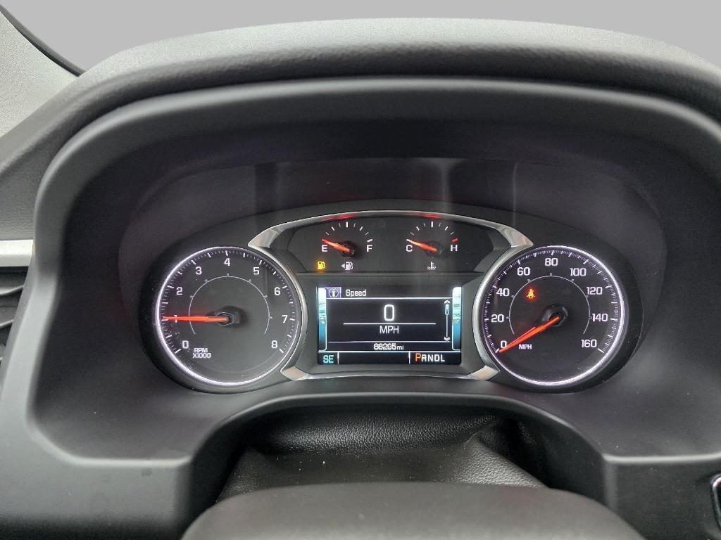 used 2019 GMC Acadia car, priced at $18,964