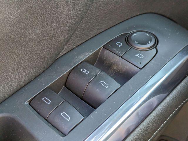new 2025 Chevrolet Traverse car, priced at $42,495