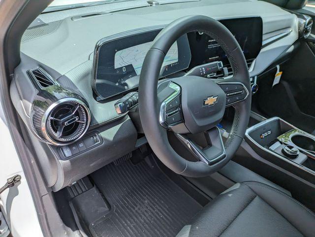new 2026 Chevrolet Equinox car, priced at $32,990
