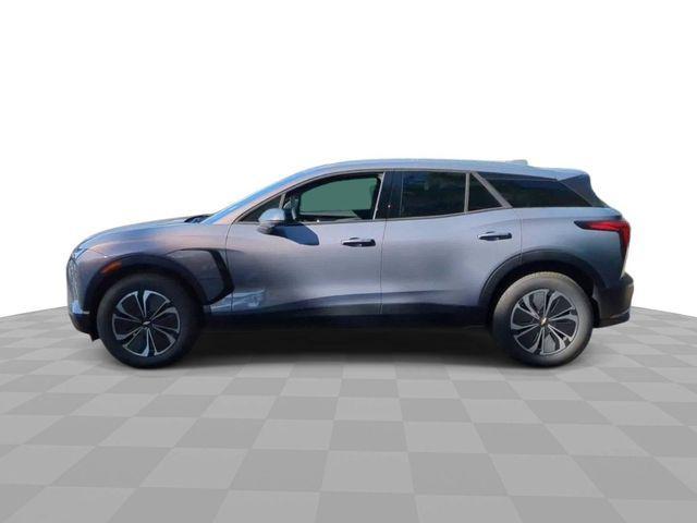 new 2024 Chevrolet Blazer EV car, priced at $51,695