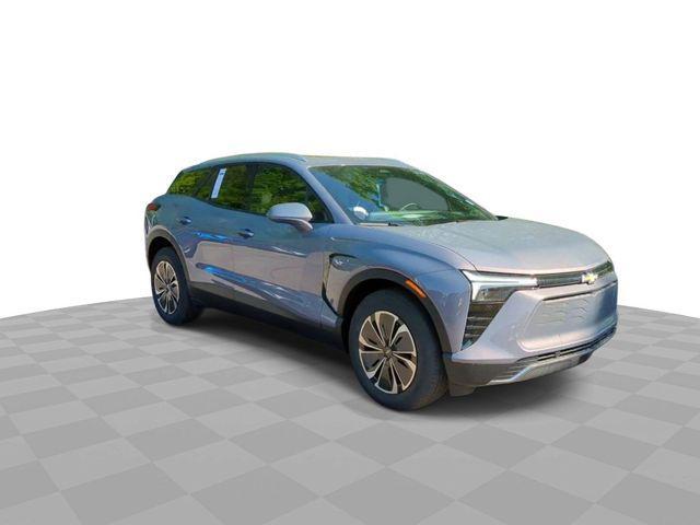 new 2024 Chevrolet Blazer EV car, priced at $51,695