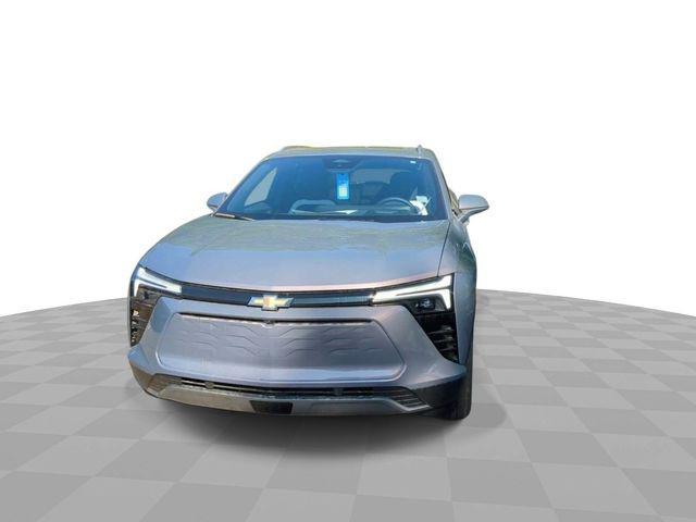 new 2024 Chevrolet Blazer EV car, priced at $51,695